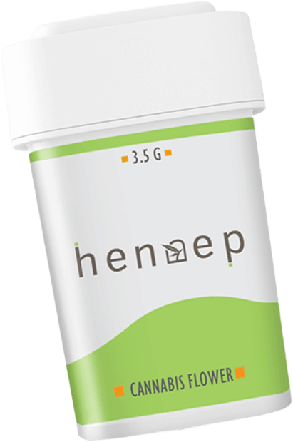 Hennep Product Image