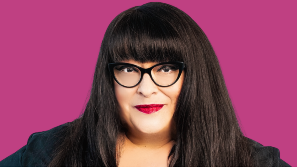 BIPOC champion Christine De La Rosa, CEO of The People’s Ecosystem