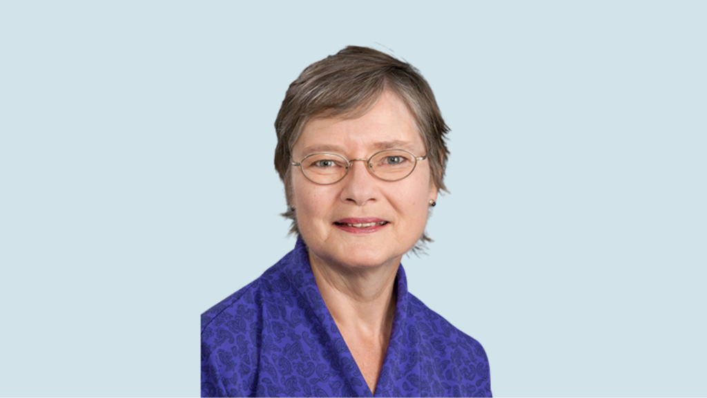 Dr. Allyn Howlett neuroscientist who discovered cannabinoid receptors